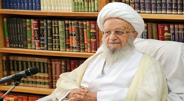 شهادت امام جمعه مردمی، محبوب و با اخلاق کازرون خسارت بزرگی است