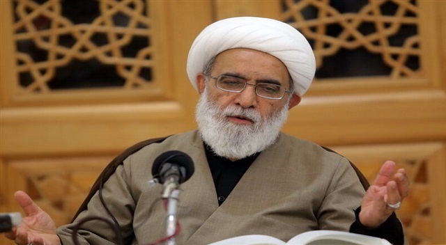 پالایش ضمیر از رذائل، هدف اساسی آموزه‌های اخلاقی است
