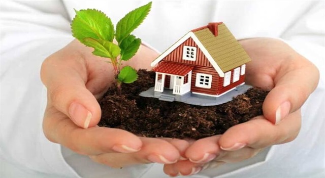 وقف منزل مسکونی برای اسکان طلاب سادات و حافظان قرآن