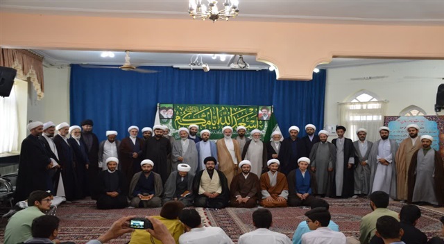 تبلیغ دین بدون اخلاق علوی اثرگذار نیست