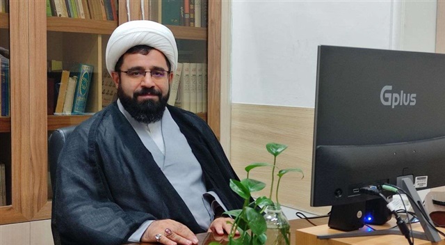 مباهله الگویی جامع برای مدیریت اختلافات اعتقادی و تمدنی است