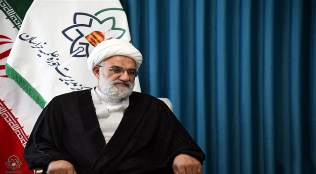 برهم زدن انسجام ملی در شرایط فعلی اکیداً ممنوع است